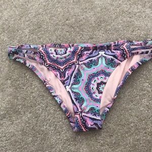 Victoria secret bikini